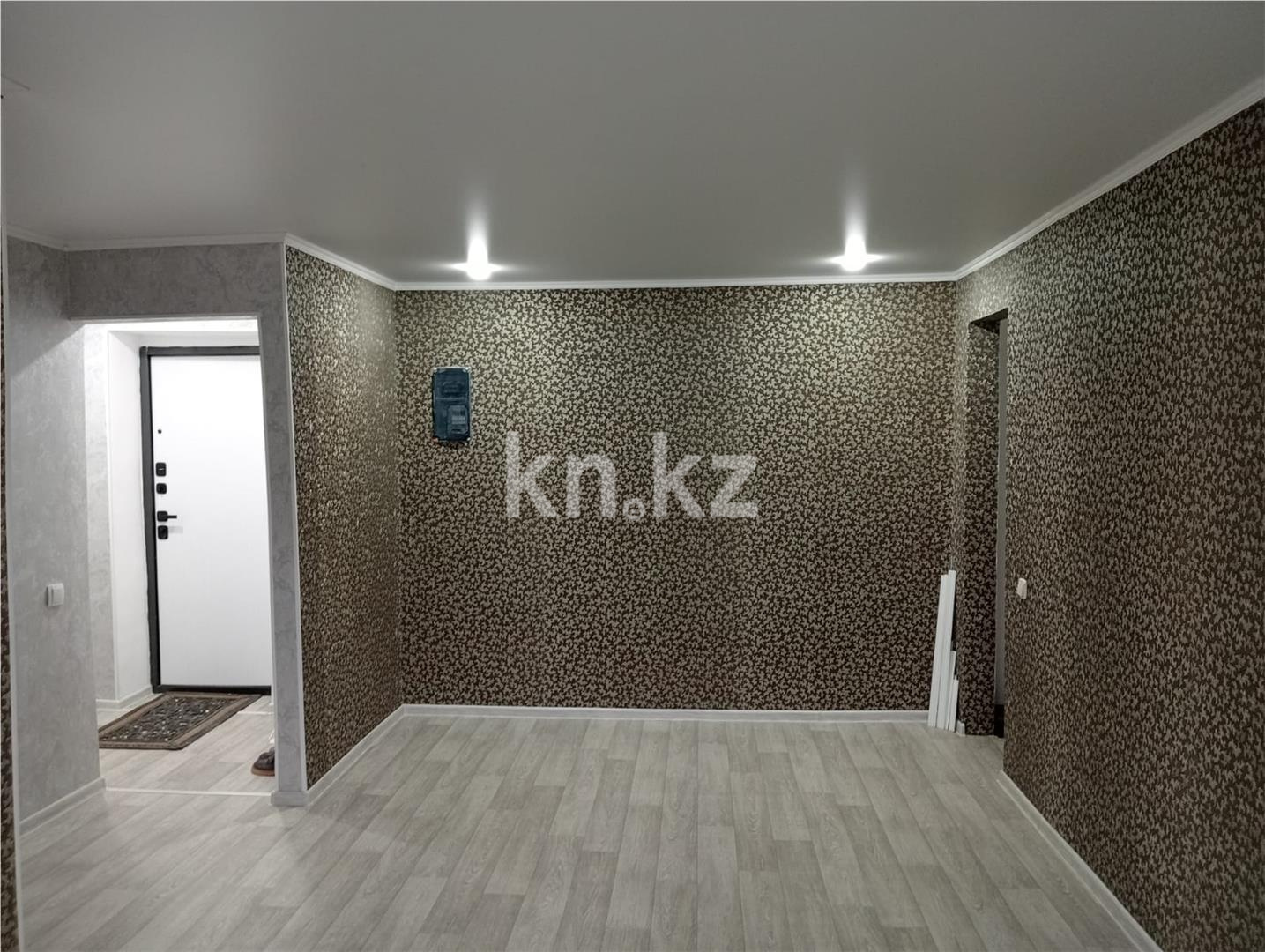 Продажа 2-комнатной квартиры, 41 м², ул. Абая - Продажа квартир в Абае фото 2 из 8