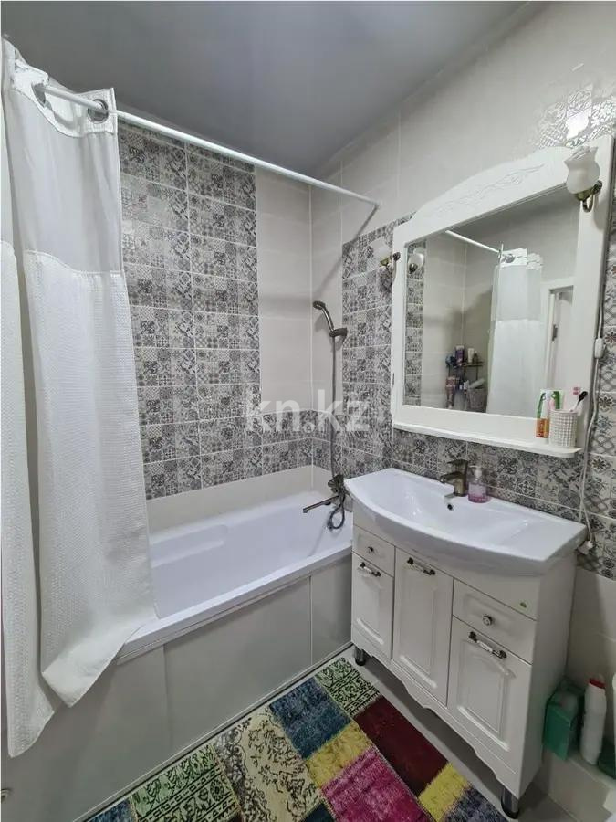 Продажа 3-комнатной квартиры, 90 м², мкр-н Нуркент, дом  84 в Алматы - фото 5