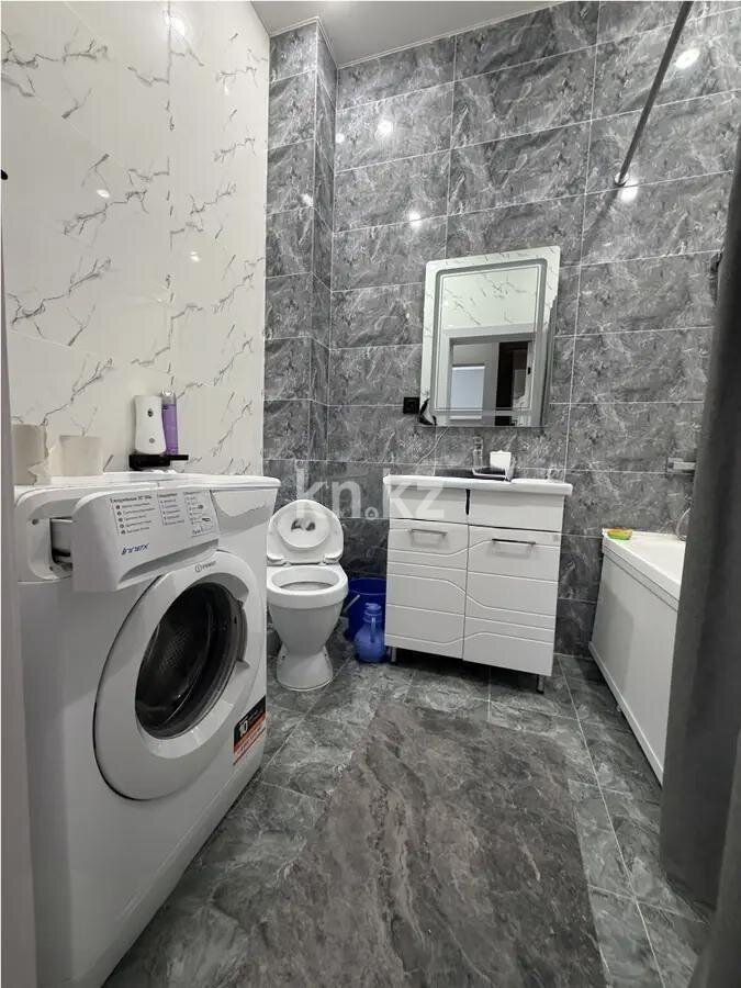 Продажа 2-комнатной квартиры, 36 м² в Астане - фото 4