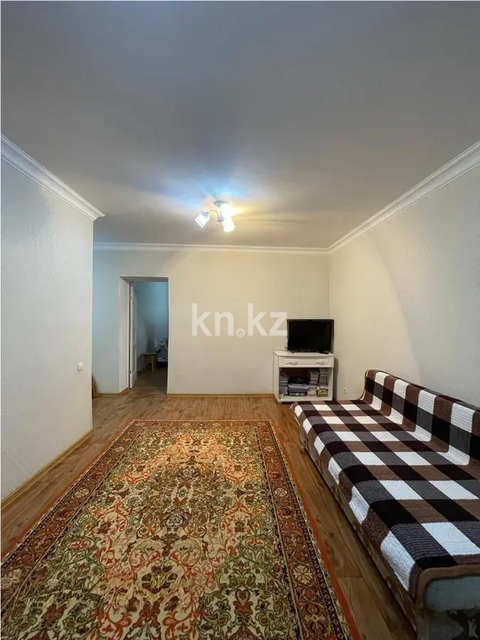 Продажа 2-комнатной квартиры, 59 м², ул. Асана Кайгы, дом  8 в Астане