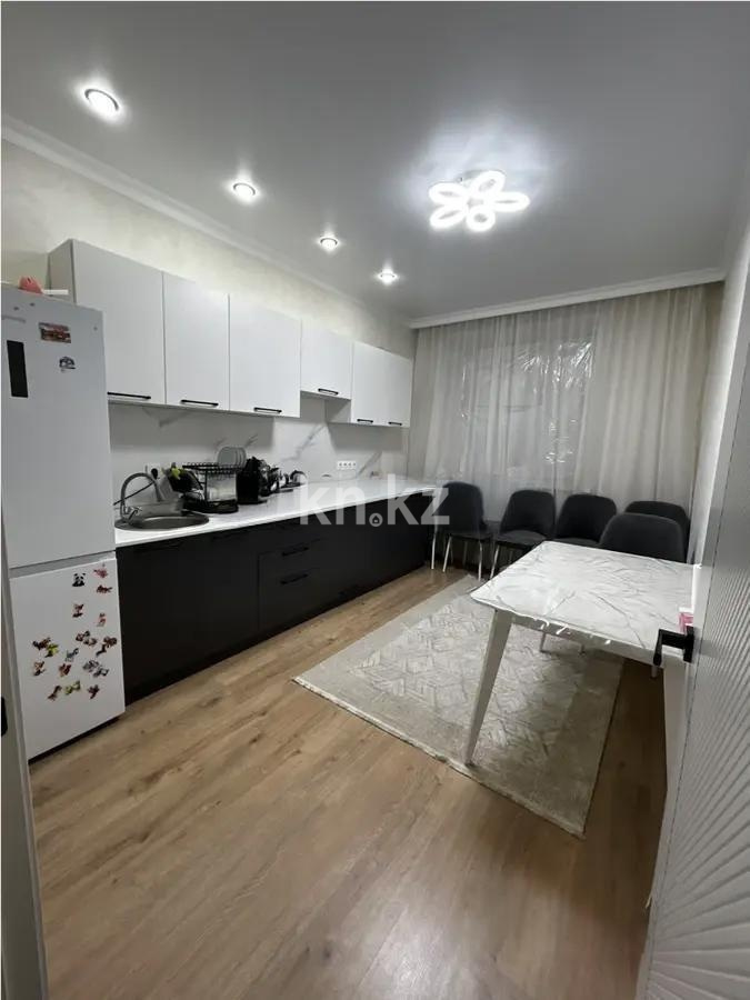 Продажа 1-комнатной квартиры, 38.3 м² в Астане - фото 3