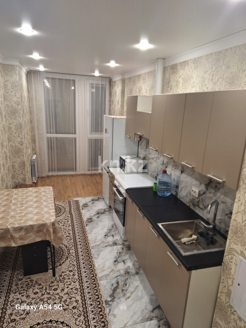 Продажа 2-комнатной квартиры, 59.8 м², пр. Мангилик Ел, дом  62/4 - ул. Рыскулова в Астане - фото 2