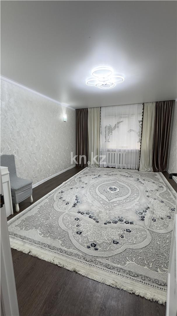 Продажа 3-комнатной квартиры, 62 м², 68 квартал - Продажа  трехкомнатных квартир в Темиртау фото 1 из 16