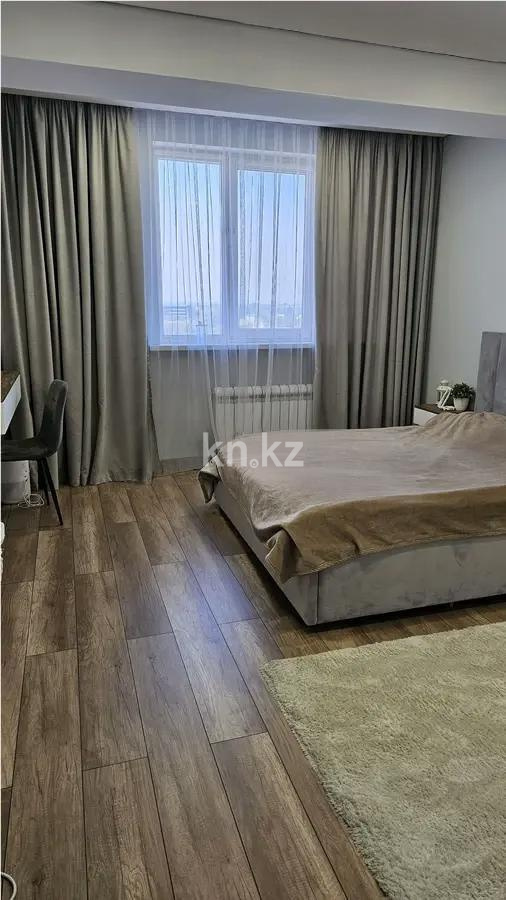 Продажа 3-комнатной квартиры, 81 м², пр. Назарбаева, дом  28а/1 в Алматы - фото 2