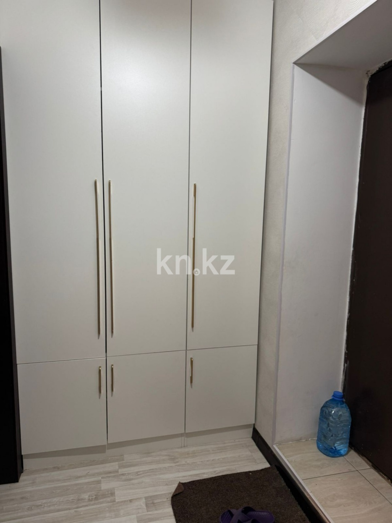 Продажа 1-комнатной квартиры, 34 м² - Продажа однокомнатных квартир в Астане - страница 3 фото 6 из 10