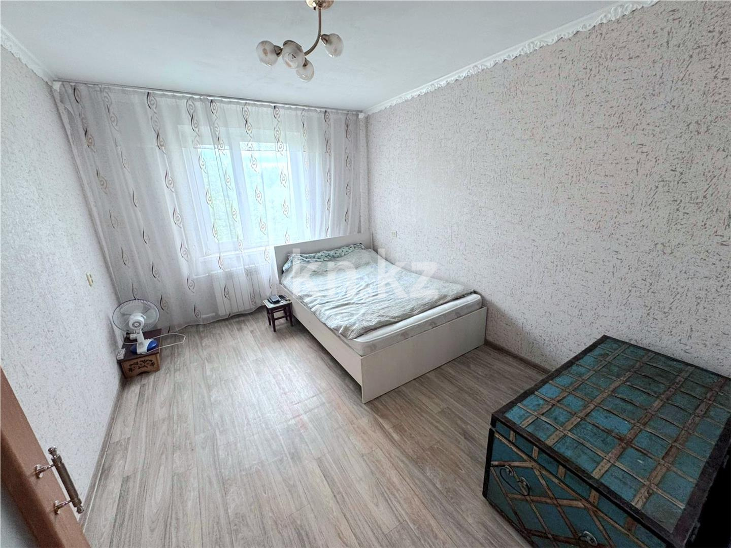 Продажа 2-комнатной квартиры, 52 м² - Недвижимость в Темиртау - страница 2 фото 3 из 11