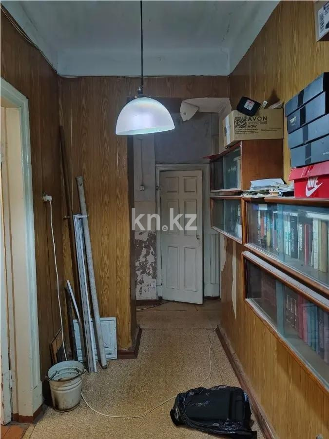 Продажа 2-комнатной квартиры, 50 м² - Недвижимость в Караганде - страница 4 фото 2 из 2