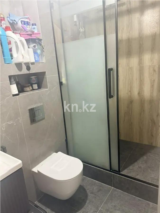 Продажа 2-комнатной квартиры, 62 м² - Продажа двухкомнатных квартир от собственников в Алматы фото 3 из 3