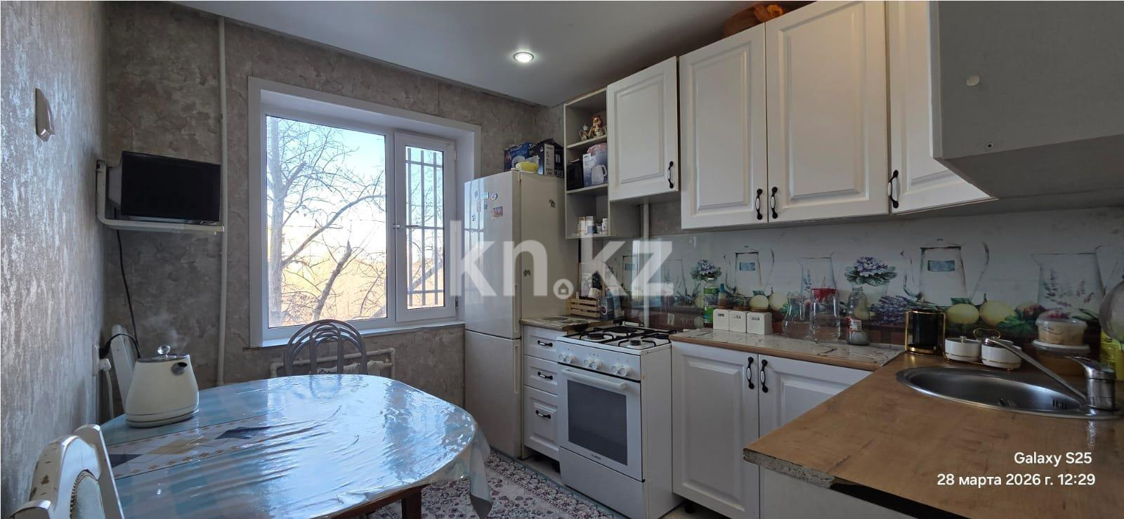 Продажа 3-комнатной квартиры, 66 м² - Продажа квартир в Балхаше фото 8 из 17