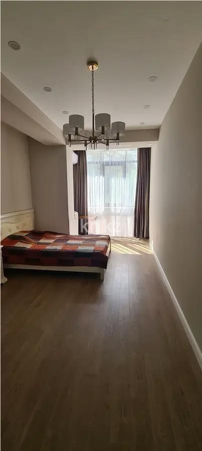 Продажа 3-комнатной квартиры, 107 м², ул. Досмухамедова, дом  101 в Алматы - фото 3