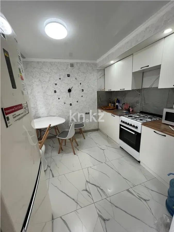 Продажа 3-комнатной квартиры, 47 м², ул. Ишимская, дом  70 - Продажа квартир в Караганде фото 4 из 6