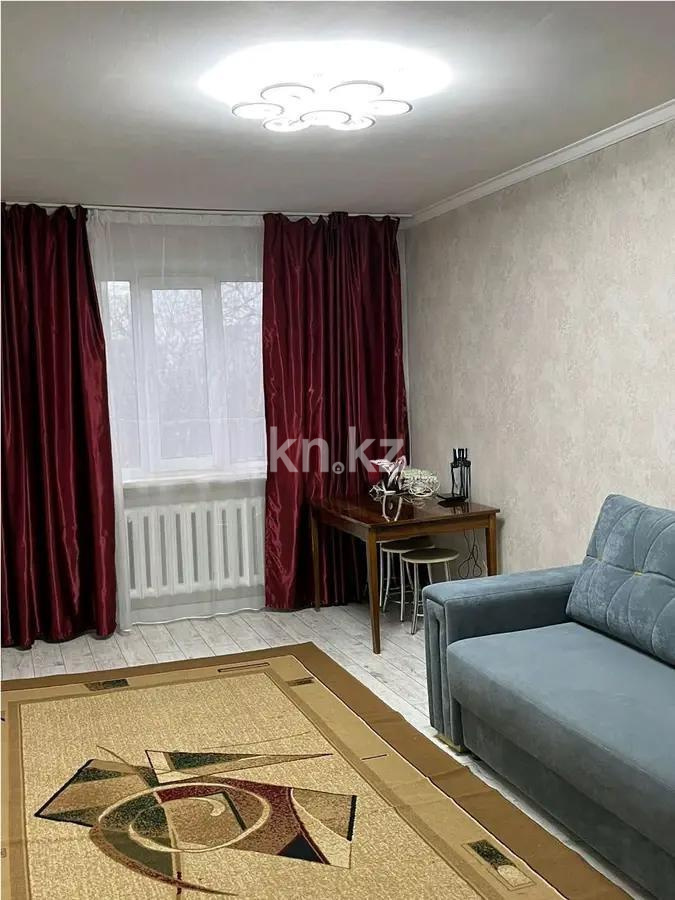 Продажа 2-комнатной квартиры, 49 м² в Караганде