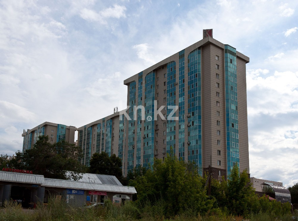 Продажа 2-комнатной квартиры, 72.5 м², ул. Хусаинова, дом  225 в Алматы - фото 10