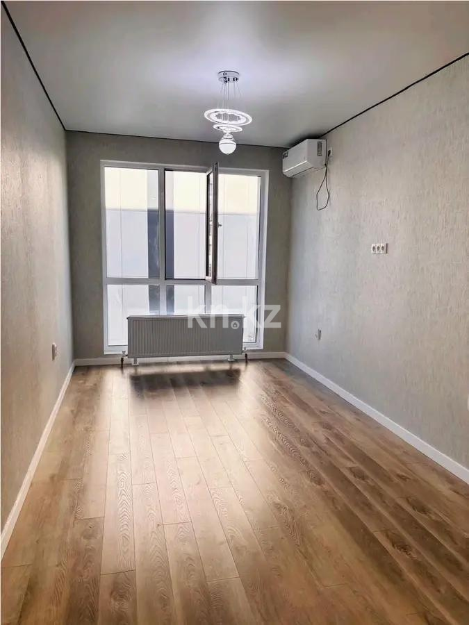 Продажа 1-комнатной квартиры, 36.8 м² - Продажа земельных участков в Кокшетау фото 1 из 4