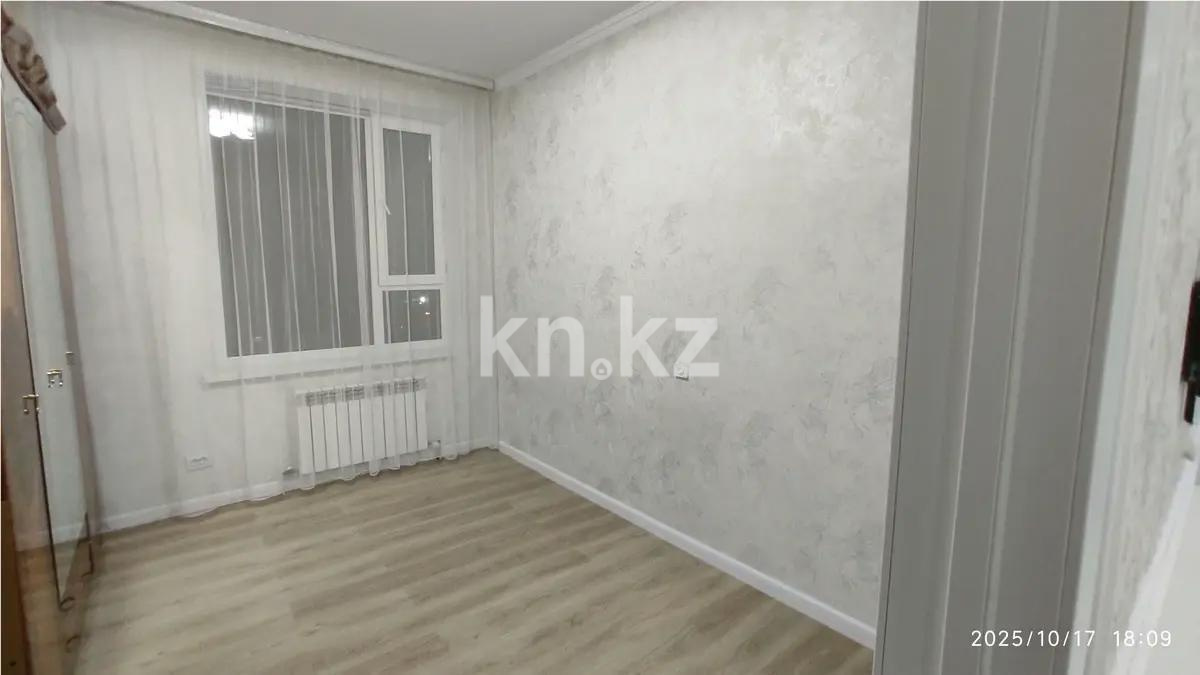 Продажа 3-комнатной квартиры, 78 м² в Астане - фото 2