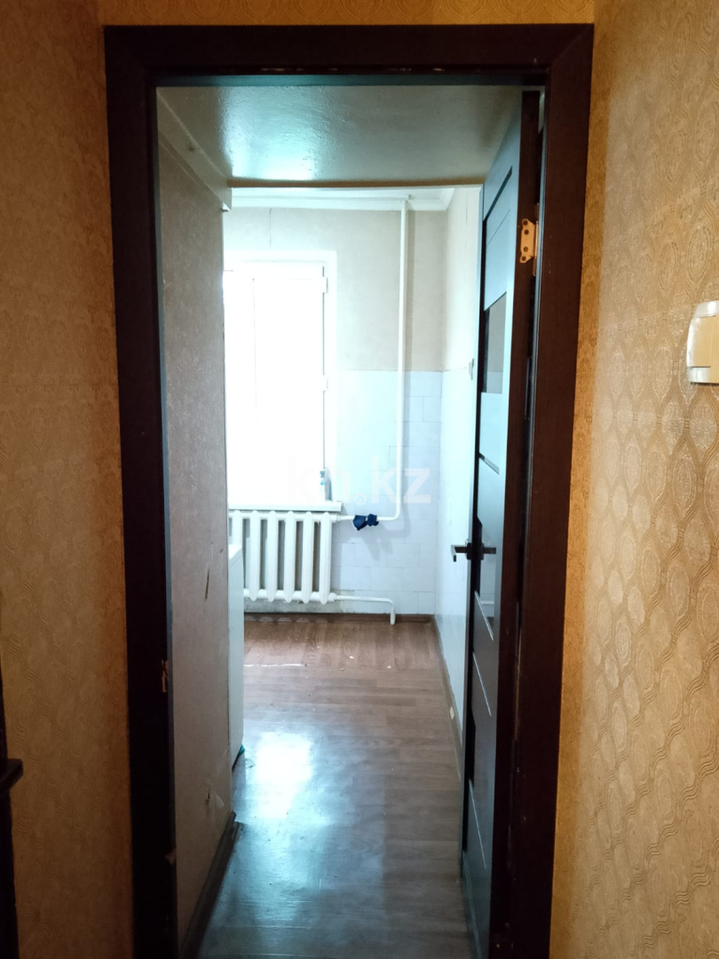 Продажа 2-комнатной квартиры, 42.8 м² - Продажа квартир в Таразе фото 7 из 10