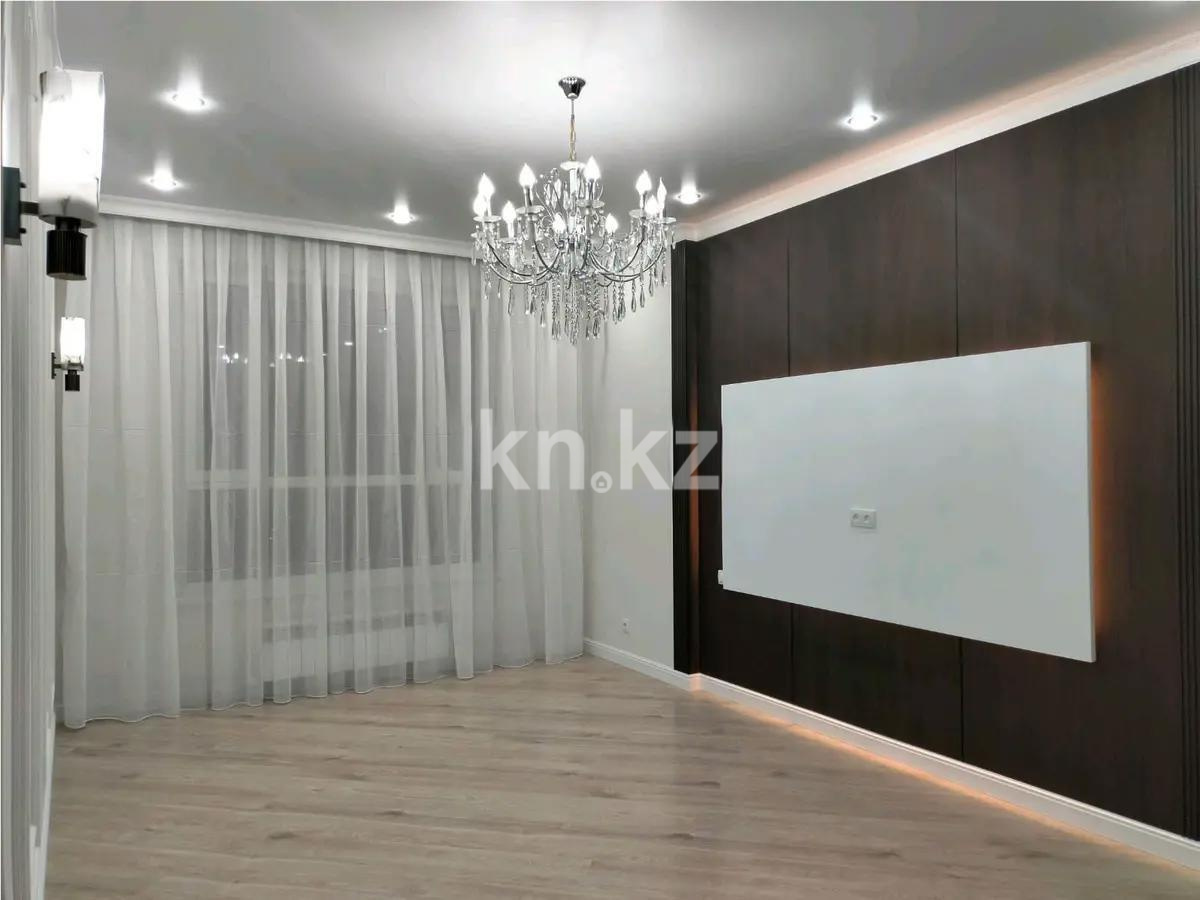 Продажа 3-комнатной квартиры, 66 м², пр. Райымбека, дом  162а - Продажа квартир в Алматы фото 1 из 4