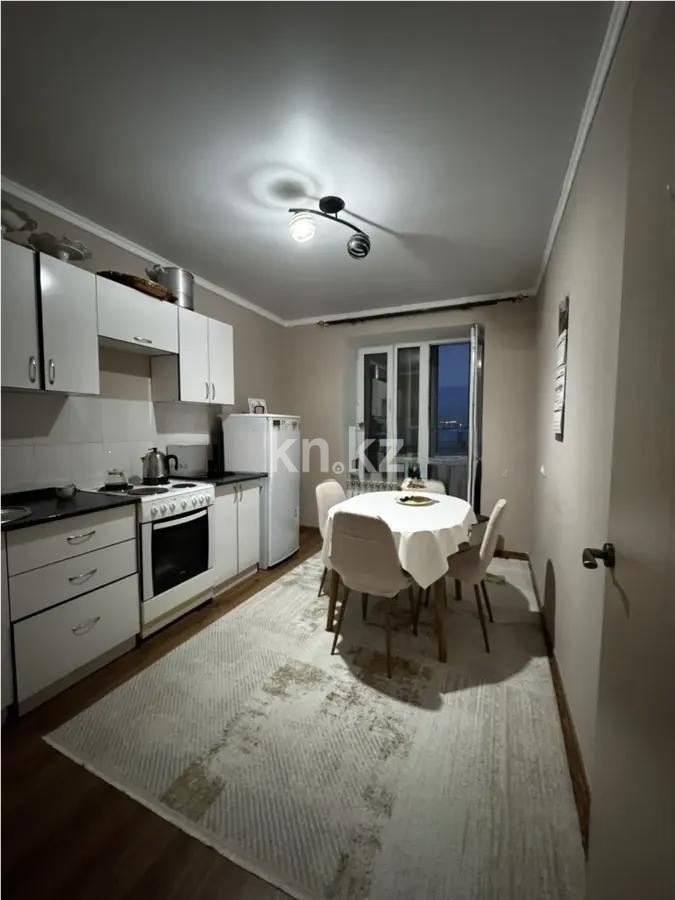 Продажа 1-комнатной квартиры, 40 м² - Продажа недвижимости в Астане - страница 30 фото 2 из 4