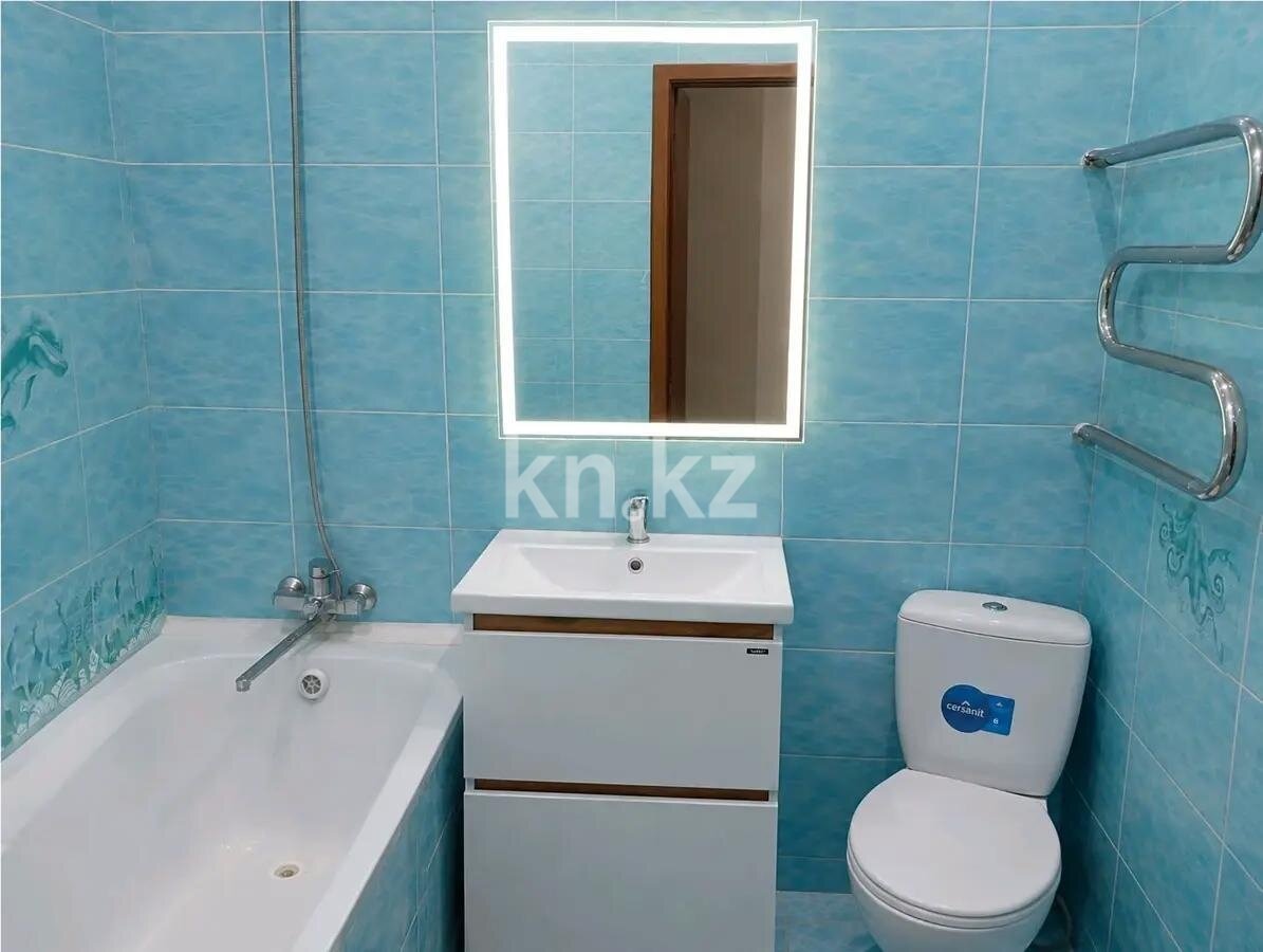 Продажа 2-комнатной квартиры, 65 м² в Астане - фото 4