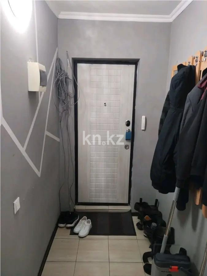 Продажа 3-комнатной квартиры, 58.1 м², ул. Куйши Дина, дом  1 - Продажа  трехкомнатных квартир в Астане с фото фото 4 из 4