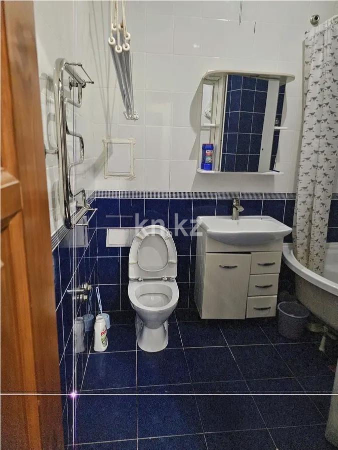 Продажа 1-комнатной квартиры, 37.9 м² - Продажа  однокомнатных квартир в новостройках Астаны - страница 5 фото 3 из 4