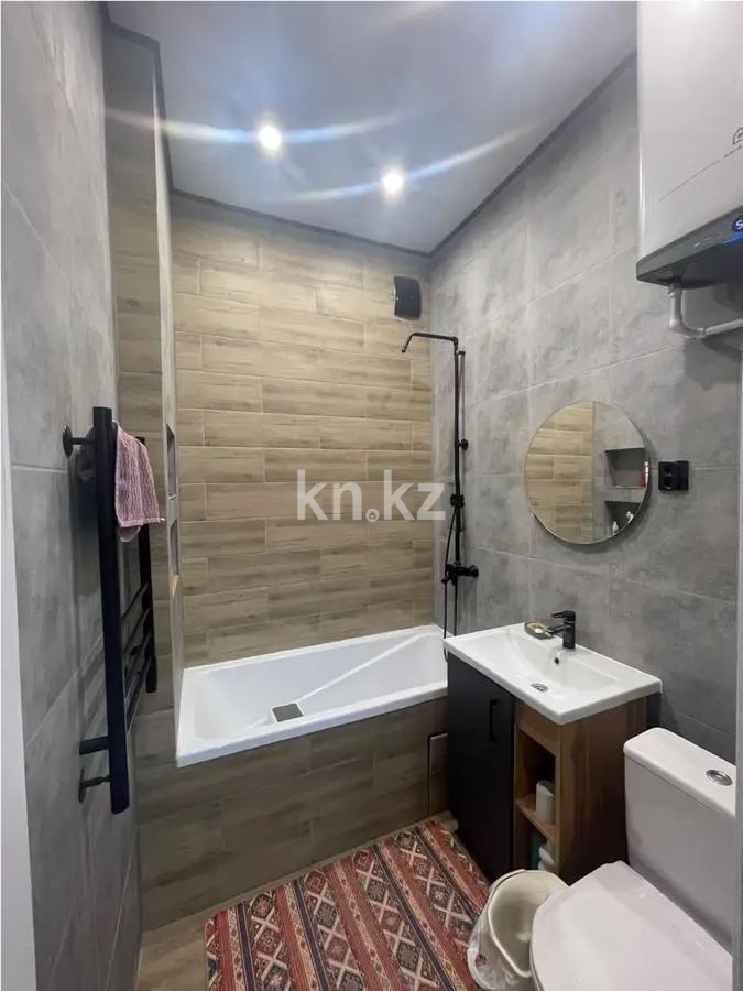 Продажа 2-комнатной квартиры, 55 м² - Продажа квартир от собственников в Караганде - страница 2 фото 4 из 5