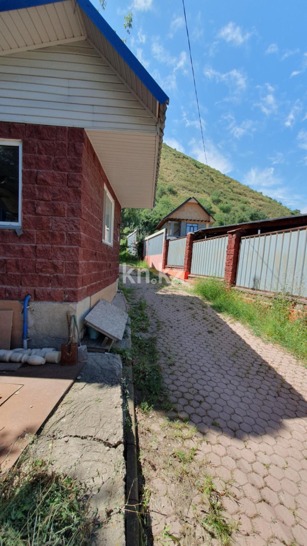 Продажа дома, 1245.1 м², Таужолы - Продажа домов, коттеджей в Алматы фото 33 из 40