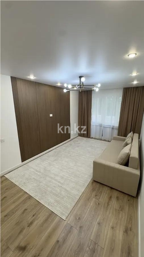 Продажа 2-комнатной квартиры, 42 м² - Продажа квартир в панельном доме в Алматы - страница 3 фото 1 из 4