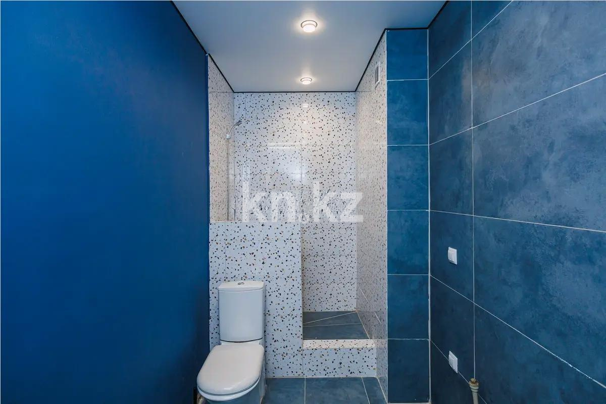 Продажа 2-комнатной квартиры, 67 м², пр. Момышулы, дом  16 - Продажа квартир в новостройках Астаны фото 4 из 4