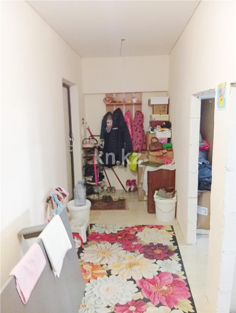 Продажа 1-комнатной квартиры, 57.5 м² - Продажа  однокомнатных квартир в новостройках Астаны - страница 6 фото 9 из 10