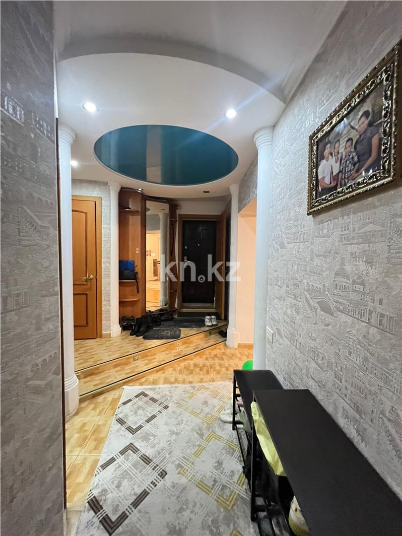 Продажа 3-комнатной квартиры, 89 м² в Караганде - фото 9