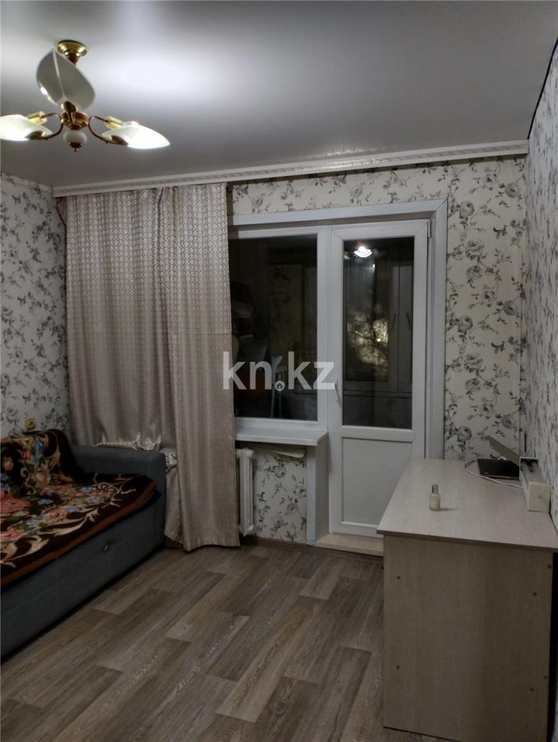 Продажа 3-комнатной квартиры, 59.5 м², ул. Есенберлина - Продажа квартир в Астане фото 2 из 8