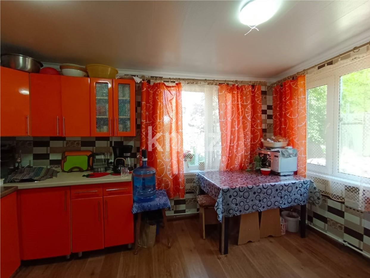 Продажа 3-комнатного дома, 69.4 м² - Продажа домов, коттеджей в Караганде фото 17 из 19