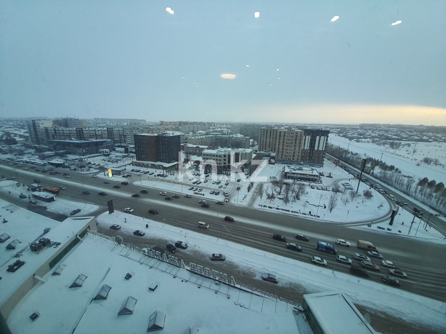 Аренда 1-комнатной квартиры посуточно, 70 м² - Аренда недвижимости в Казахстане - страница 3 фото 5 из 7