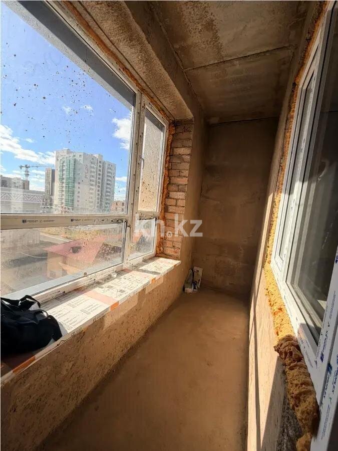 Продажа 1-комнатной квартиры, 21 м² в Астане - фото 4