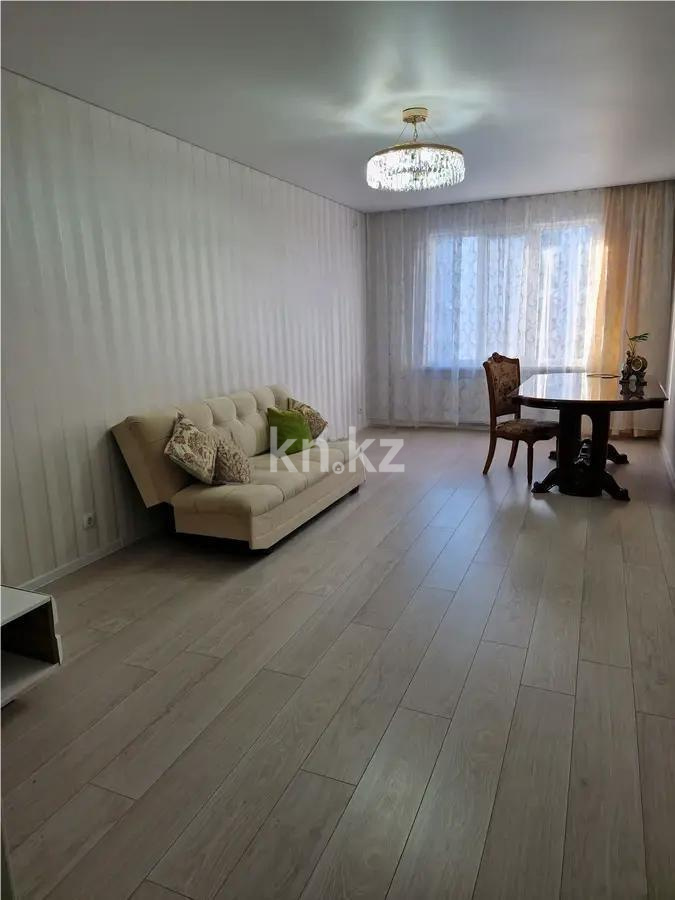 Продажа 3-комнатной квартиры, 91 м², ул. Е-511, дом  40 - Продажа  трехкомнатных квартир в Астане без посредников фото 1 из 5