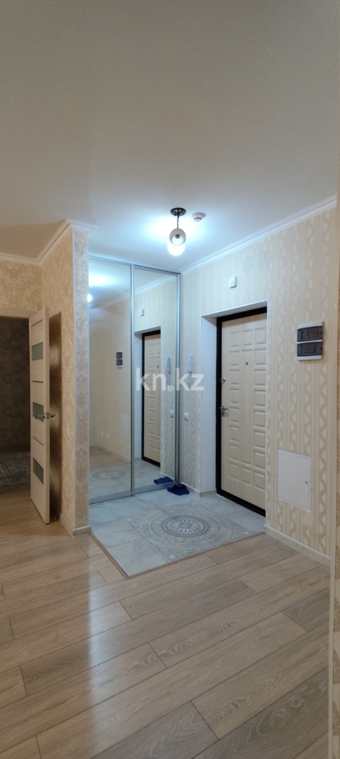 Аренда 2-комнатной квартиры, 80 м² - Аренда двухкомнатных квартир помесячно от хозяев в Астане фото 5 из 10