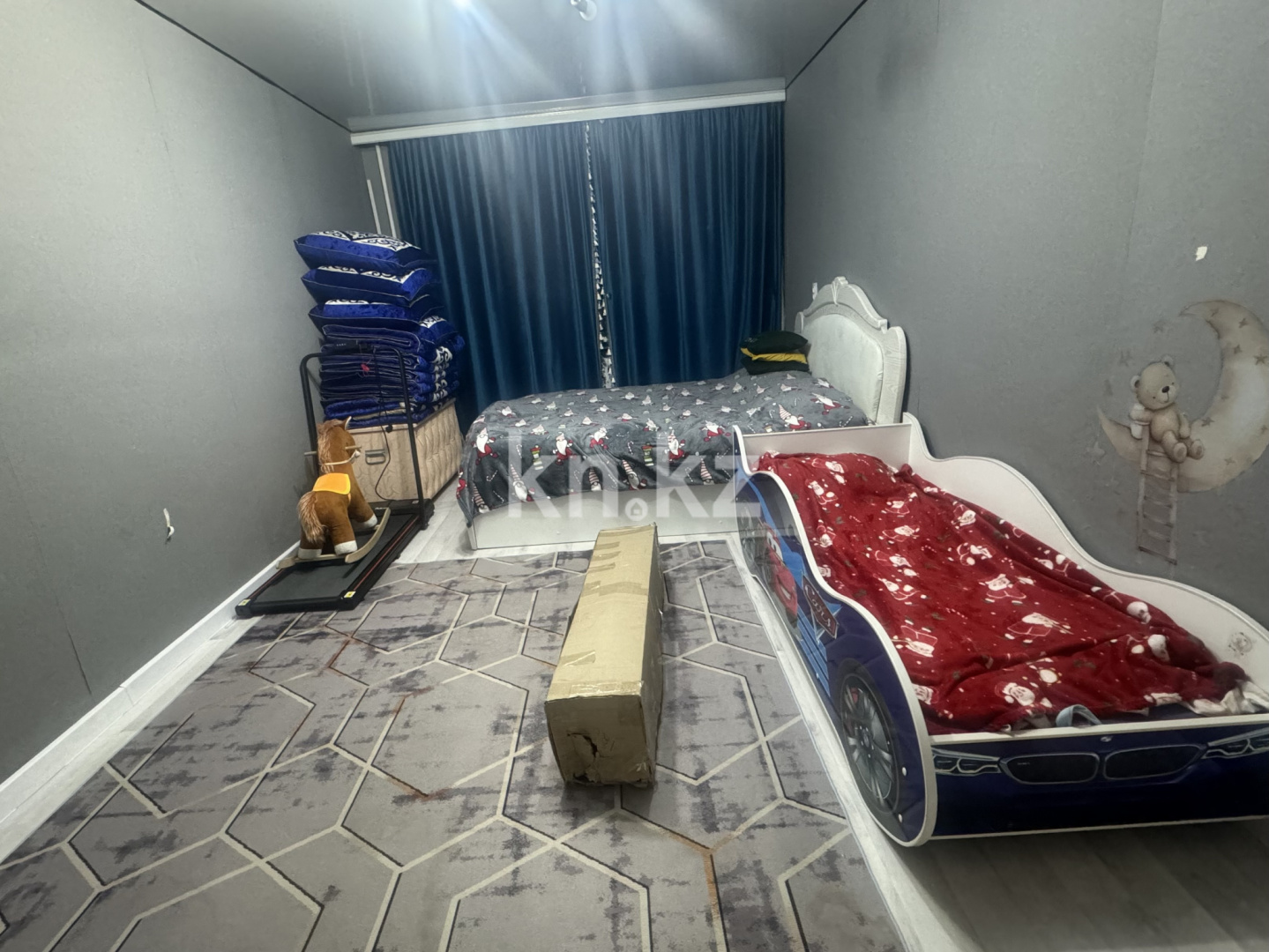 Продажа 2-комнатной квартиры, 43 м² - Продажа квартир в Караганде с фото - страница 42 фото 20 из 20