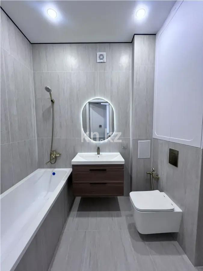 Продажа 2-комнатной квартиры, 39 м² в Астане - фото 3