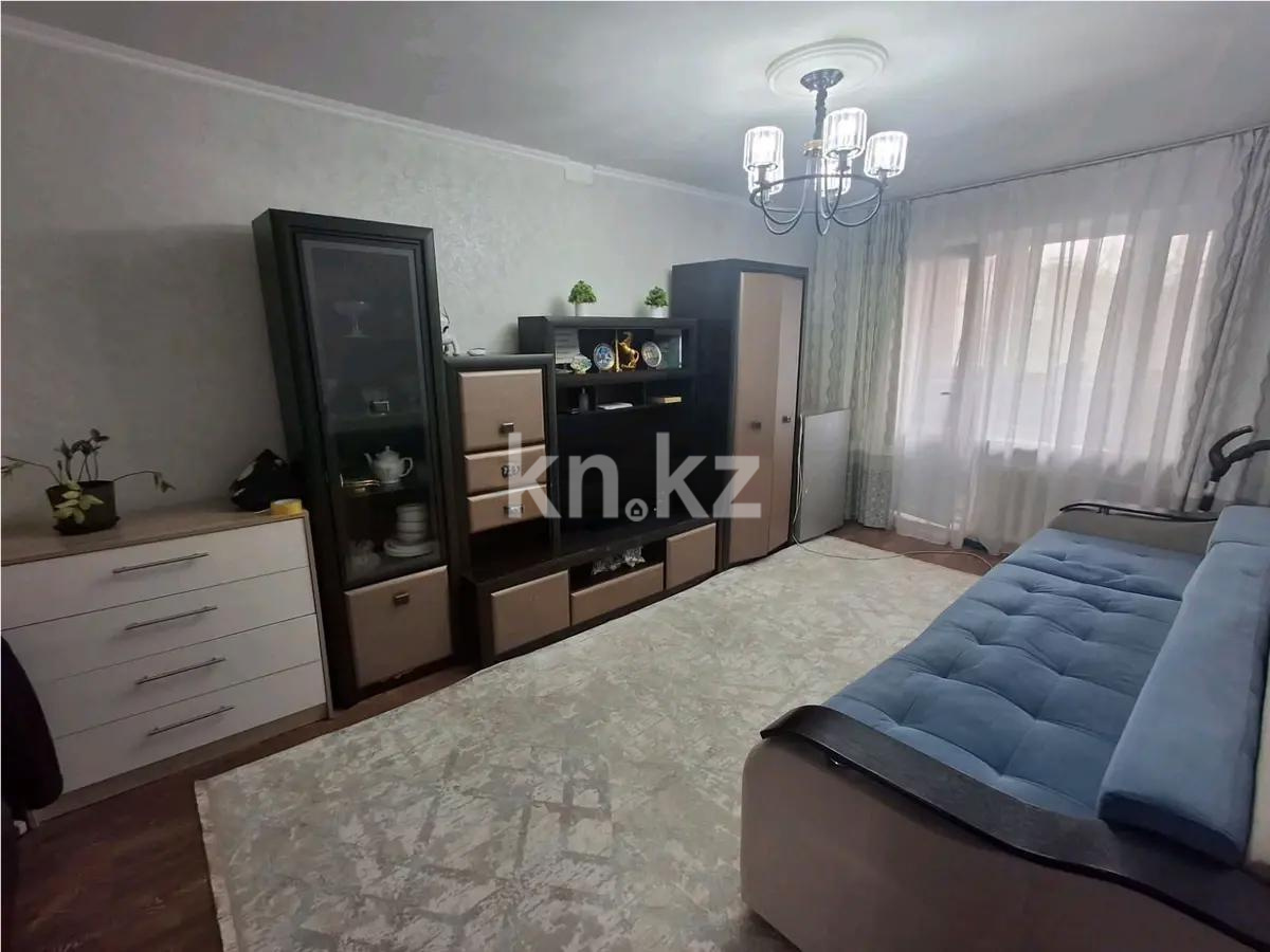 Продажа 2-комнатной квартиры, 45 м², мкр-н Орбита-1, дом  2 - Продажа квартир в Алматы с фото фото 1 из 5