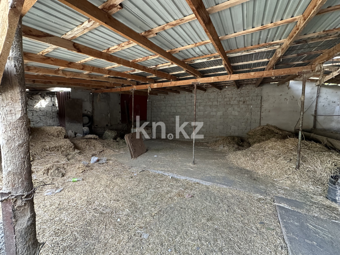 Продажа 4-комнатного дома, 160 м², Вишневецкий, дом  26 - Продажа и аренда недвижимости в Аксу фото 19 из 24