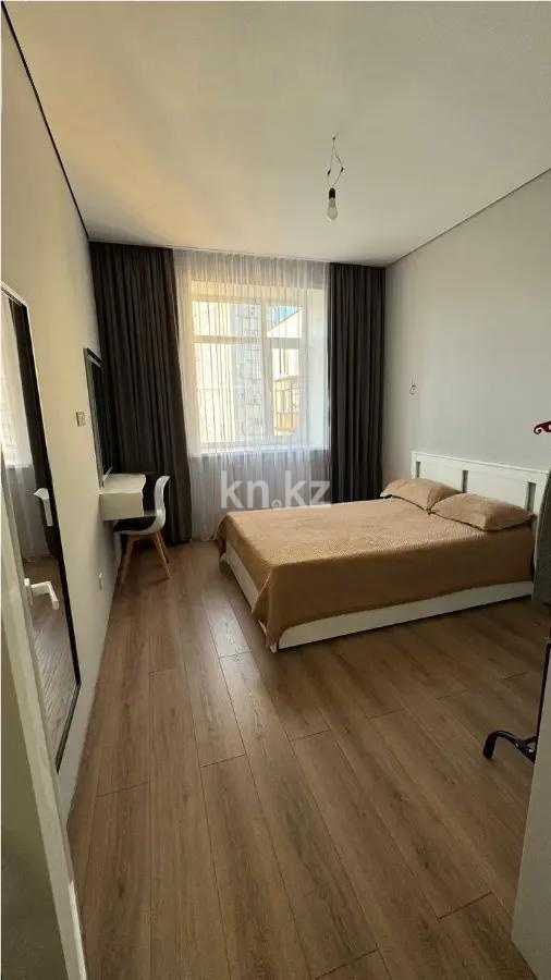Продажа 3-комнатной квартиры, 88 м² в Астане - фото 2