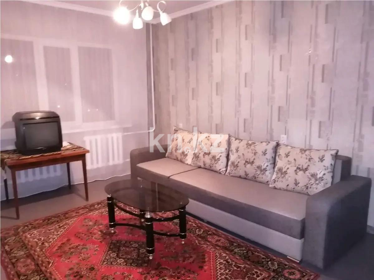 Продажа 1-комнатной квартиры, 41 м², мкр-н Аксай-2, дом  29 - Продажа  однокомнатных квартир в Алматы с фото фото 1 из 4