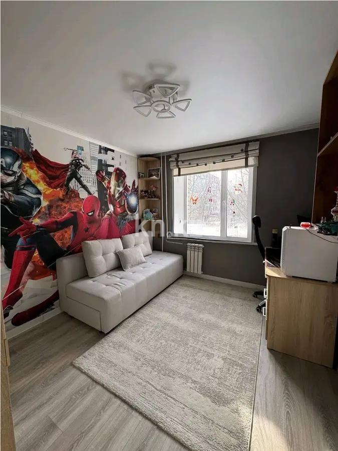 Продажа 3-комнатной квартиры, 68 м² - Недвижимость в Казахстане - страница 24 фото 3 из 7