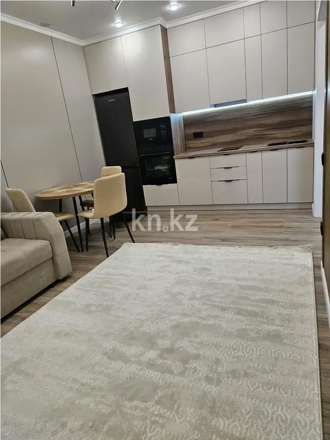 Продажа 2-комнатной квартиры, 44 м², ул. Жургенова, дом  19 в Астане - фото 3