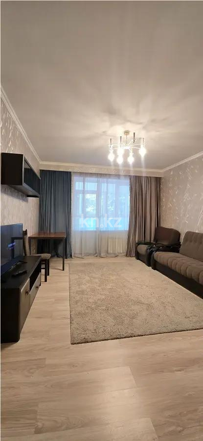 Продажа 2-комнатной квартиры, 82.5 м², ул. Навои, дом  323 - Продажа  двухкомнатных, трехкомнатных квартир в Алматы фото 1 из 4