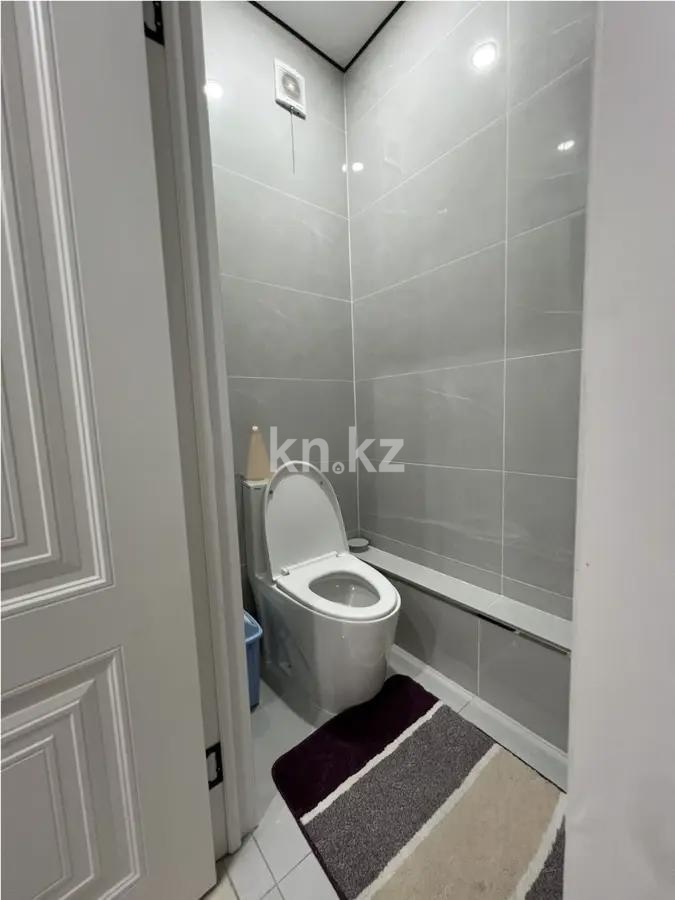 Продажа 2-комнатной квартиры, 58 м², ул. Омарова, дом  3/1 - Аренда квартир помесячно в Актау фото 5 из 6