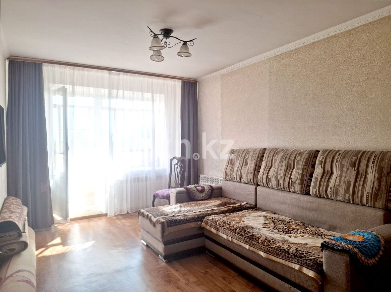 Продажа 2-комнатной квартиры, 54 м² - Недвижимость в Усть-Каменогорске фото 3 из 12