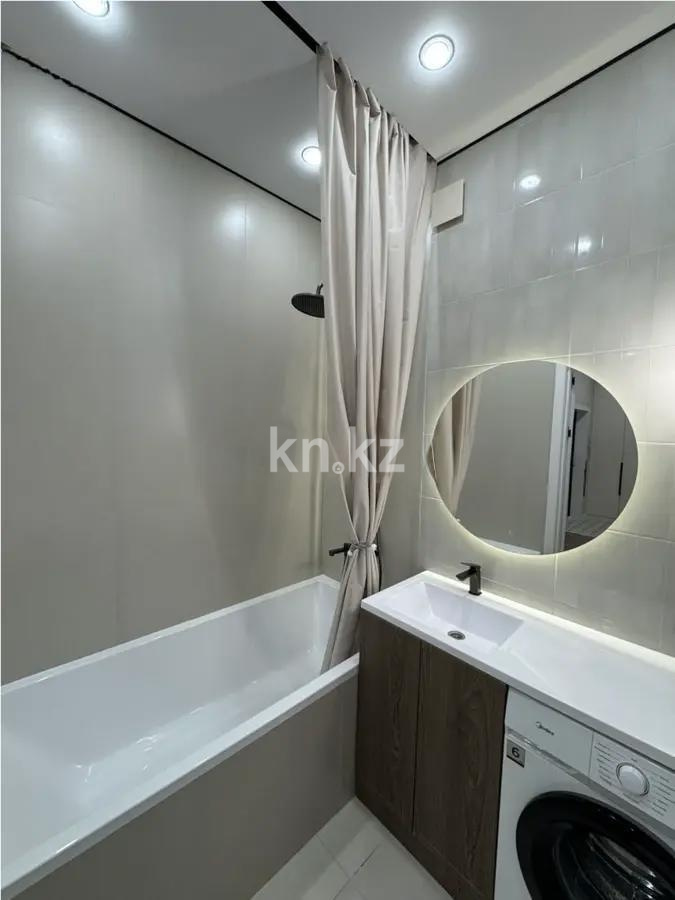 Продажа 2-комнатной квартиры, 44.7 м² - Продажа квартир от собственников в Астане - страница 14 фото 4 из 5