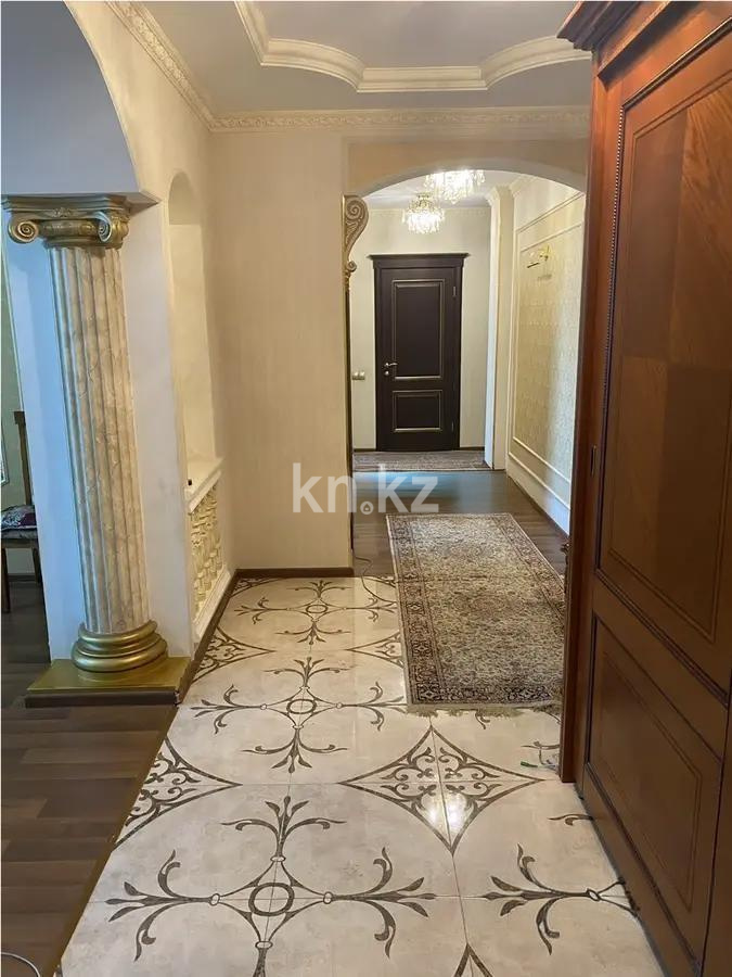 Продажа 3-комнатной квартиры, 91.8 м², ул. Сарайшык, дом  5 - Продажа квартир без посредников в Астане фото 6 из 6